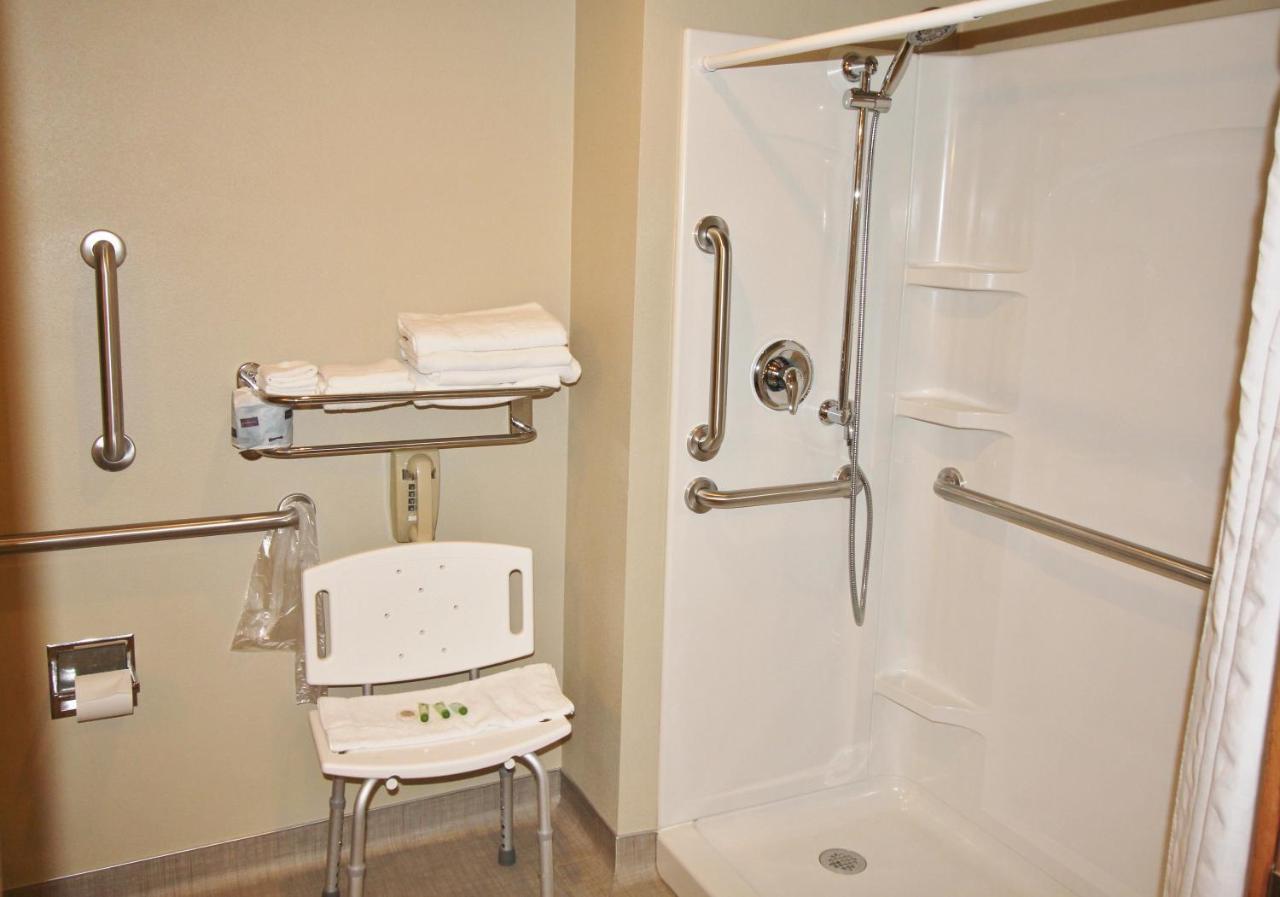 Hardin Homestead Inn And Suites מראה חיצוני תמונה