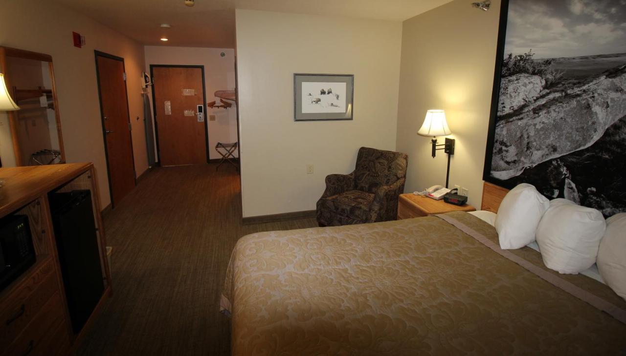 Hardin Homestead Inn And Suites מראה חיצוני תמונה