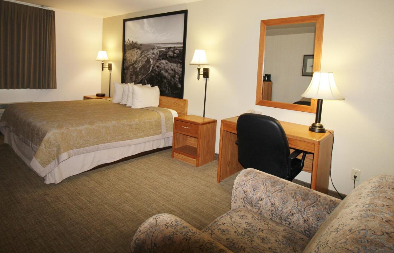 Hardin Homestead Inn And Suites מראה חיצוני תמונה