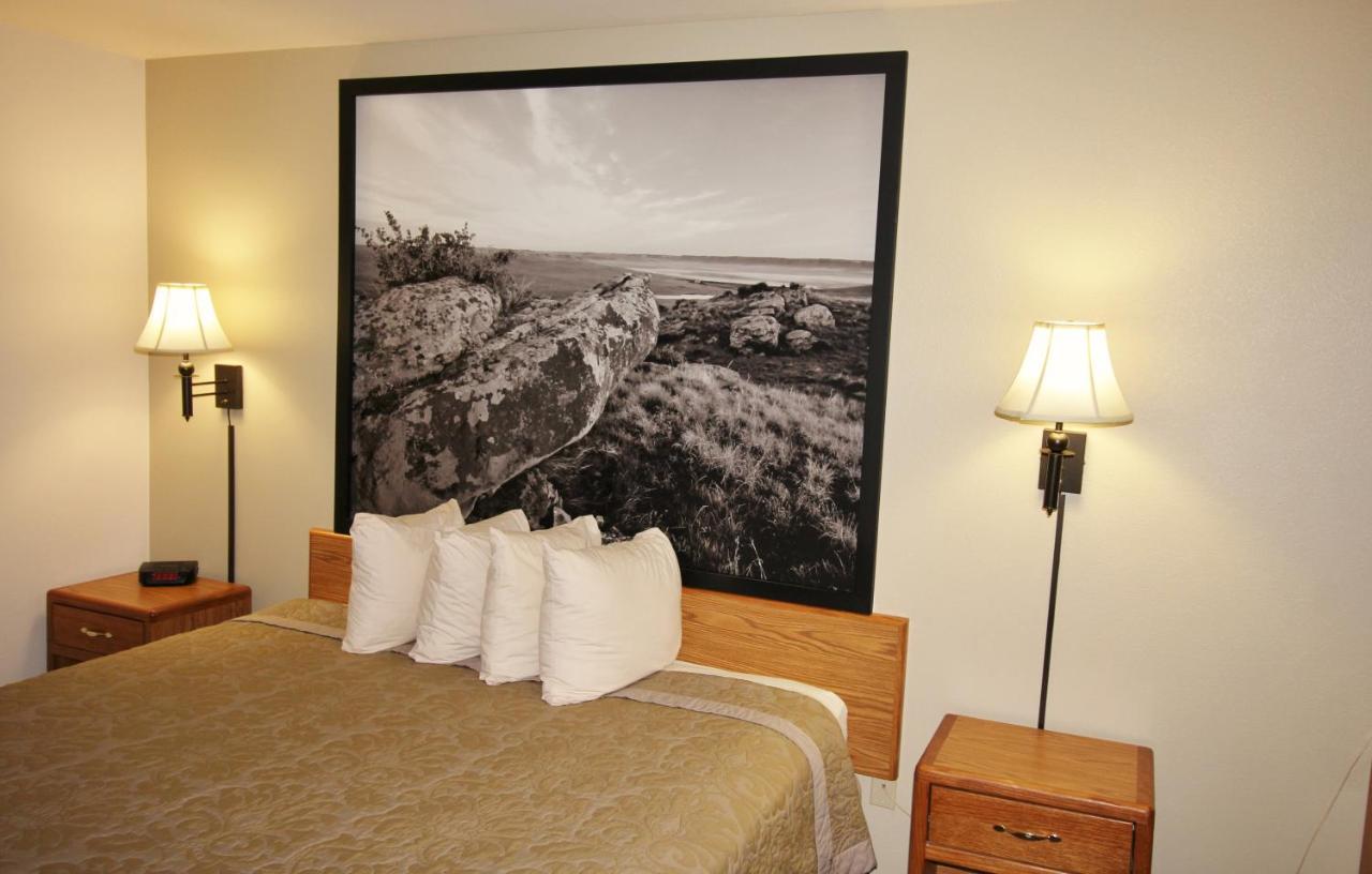 Hardin Homestead Inn And Suites מראה חיצוני תמונה