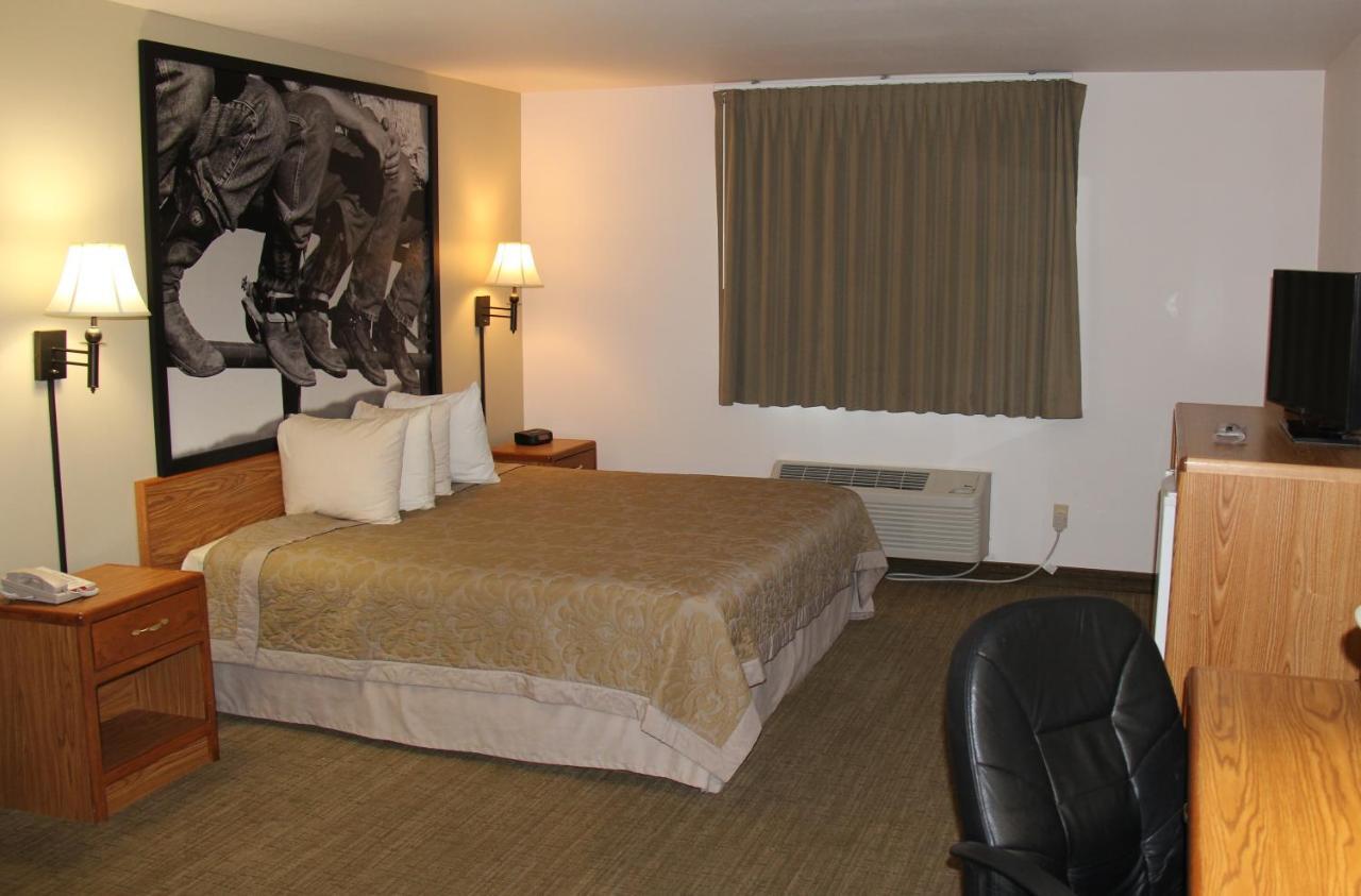 Hardin Homestead Inn And Suites מראה חיצוני תמונה