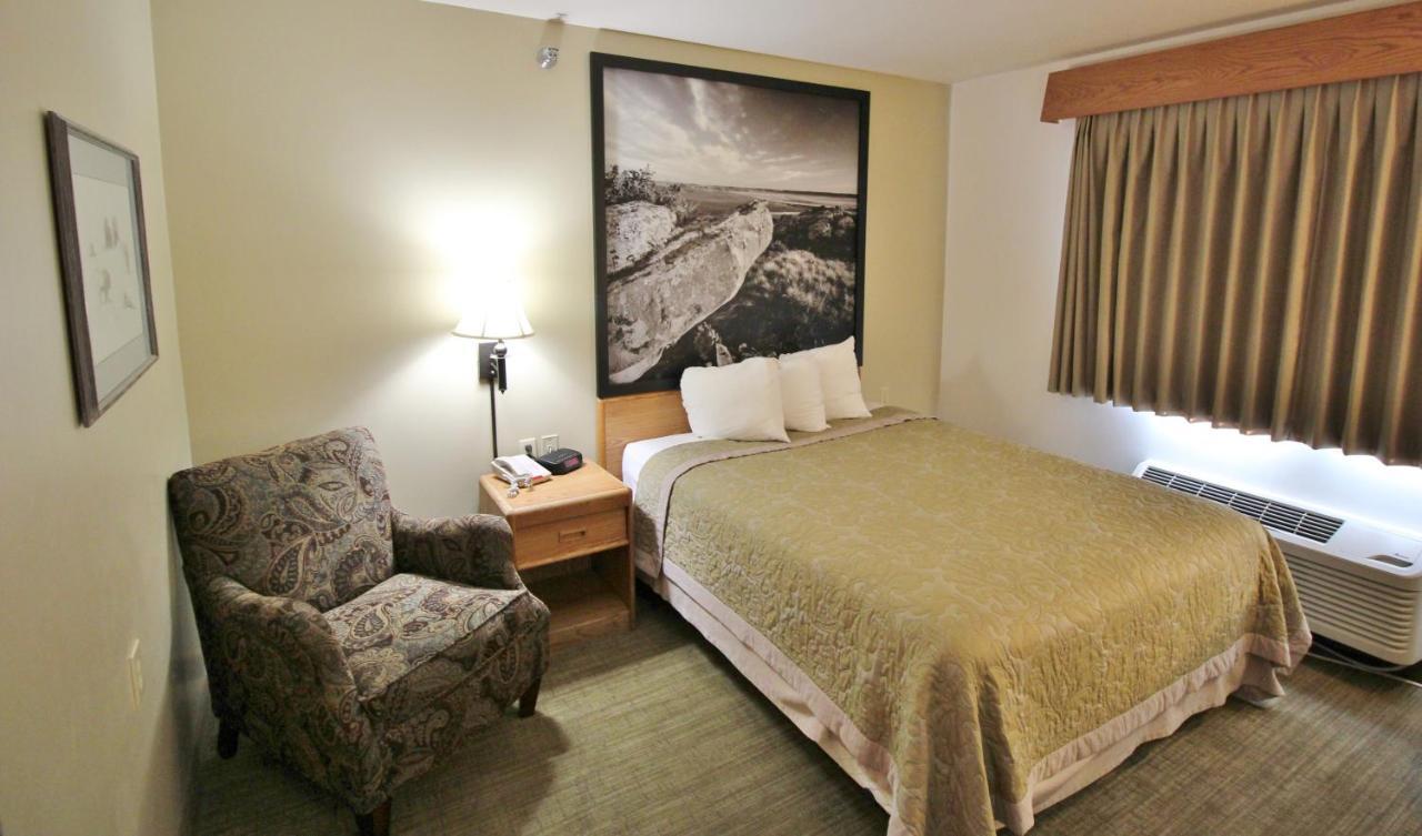 Hardin Homestead Inn And Suites מראה חיצוני תמונה