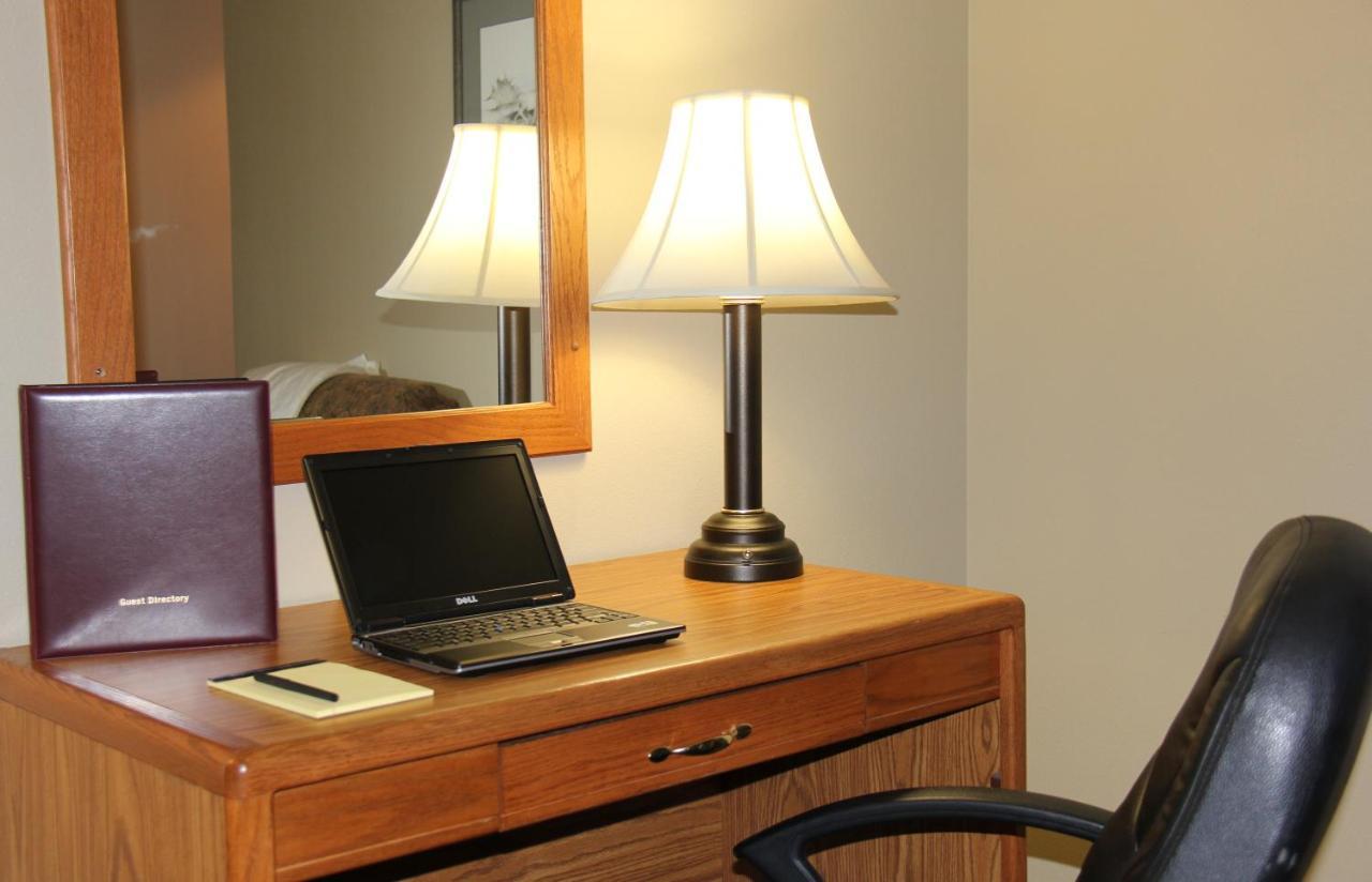 Hardin Homestead Inn And Suites מראה חיצוני תמונה