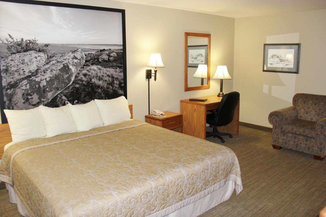 Hardin Homestead Inn And Suites מראה חיצוני תמונה