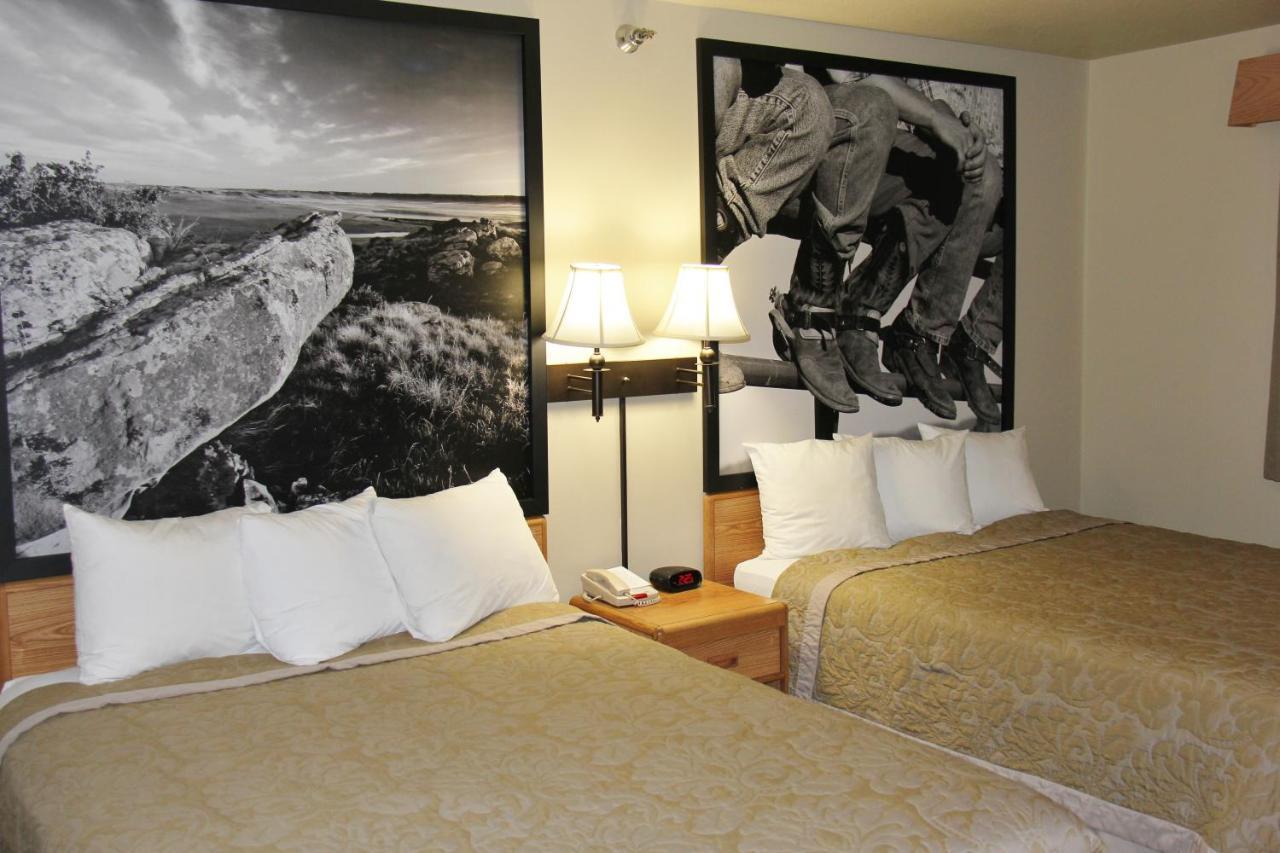 Hardin Homestead Inn And Suites מראה חיצוני תמונה