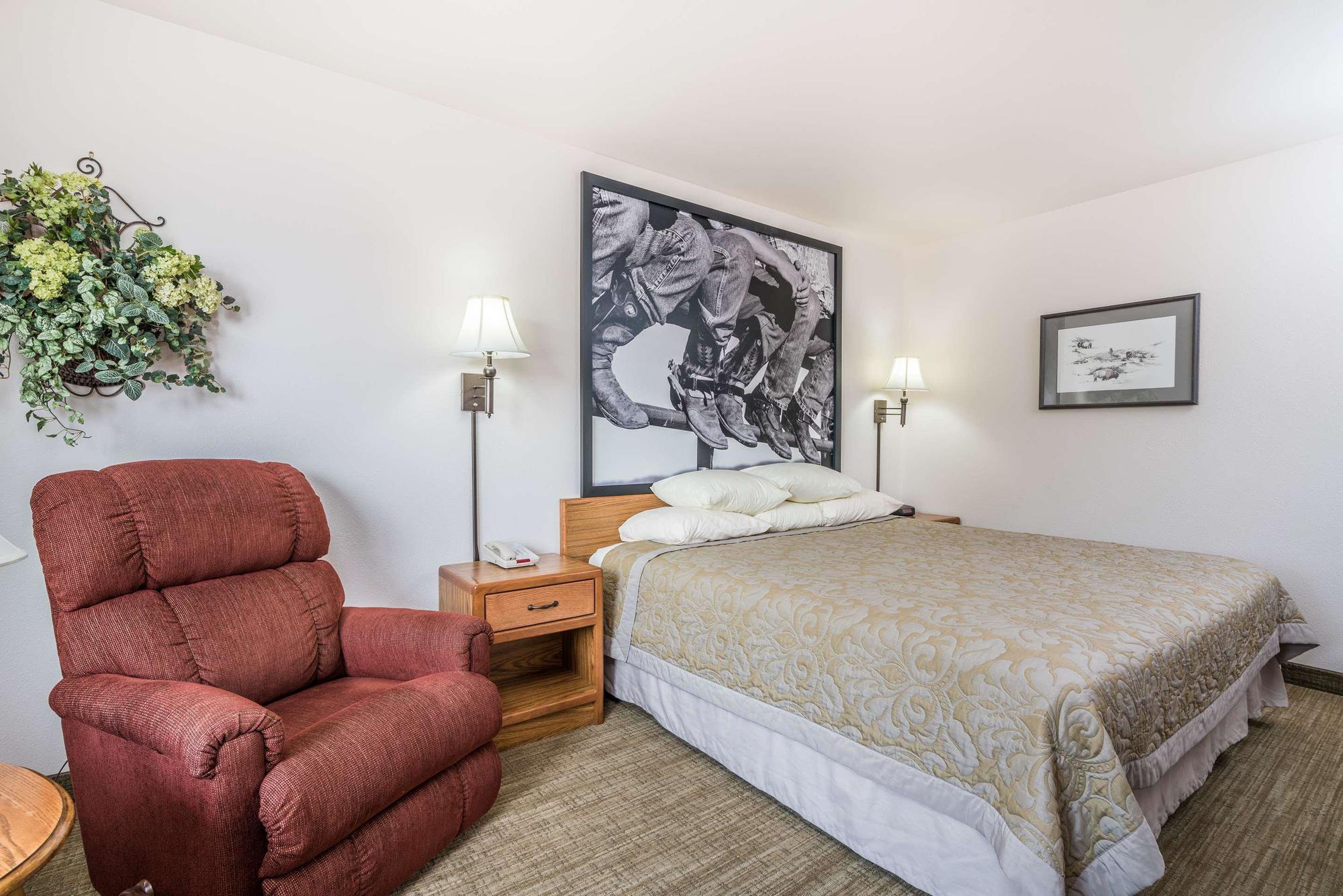 Hardin Homestead Inn And Suites מראה חיצוני תמונה