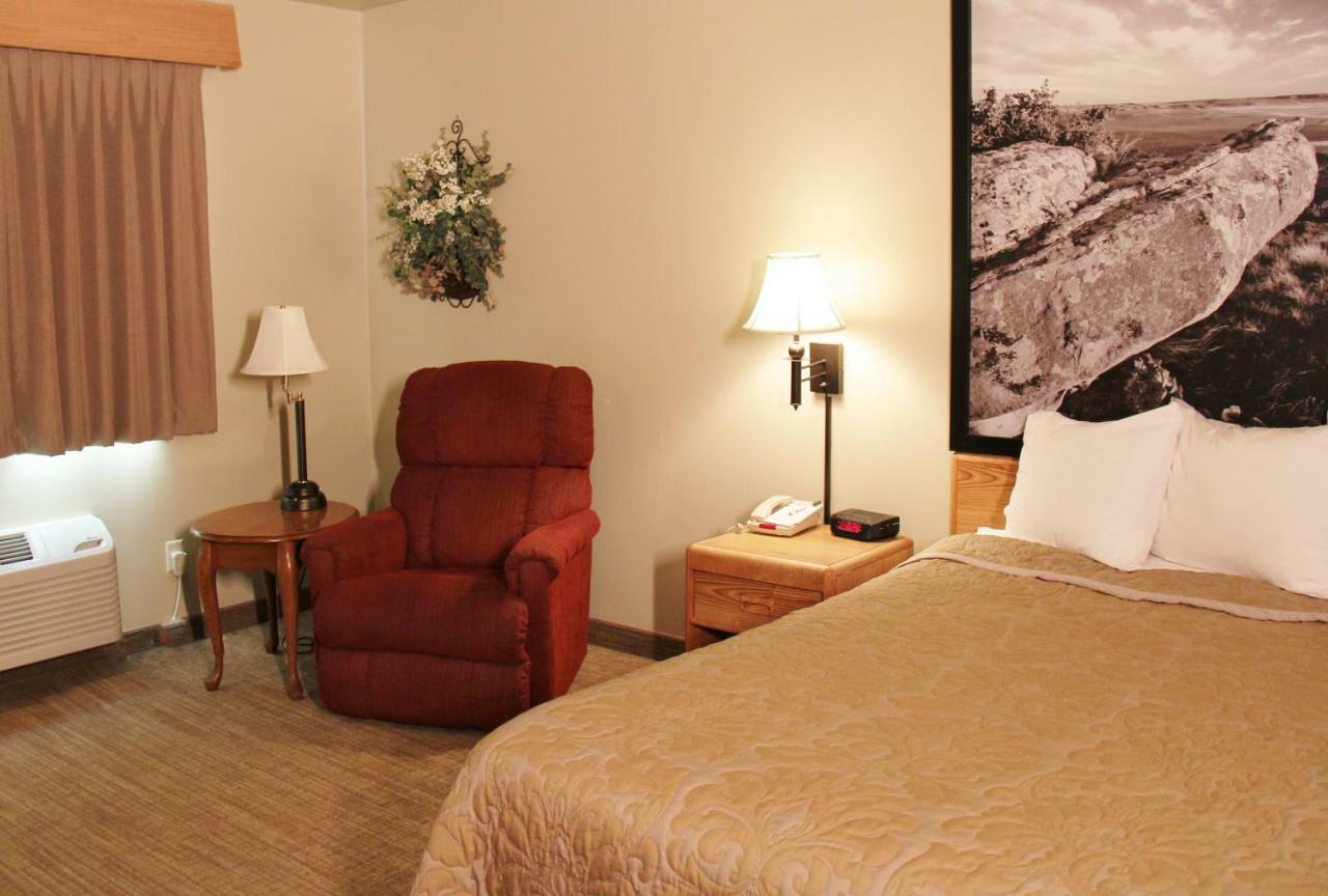 Hardin Homestead Inn And Suites מראה חיצוני תמונה