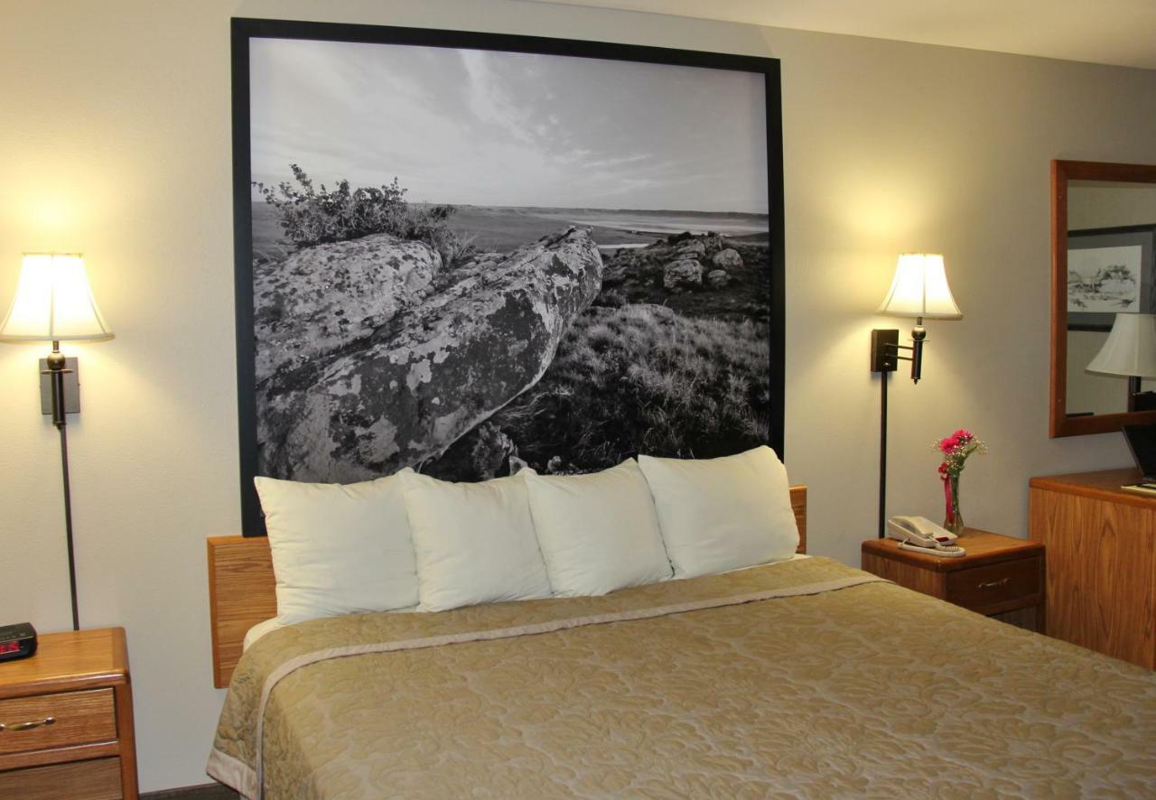 Hardin Homestead Inn And Suites מראה חיצוני תמונה