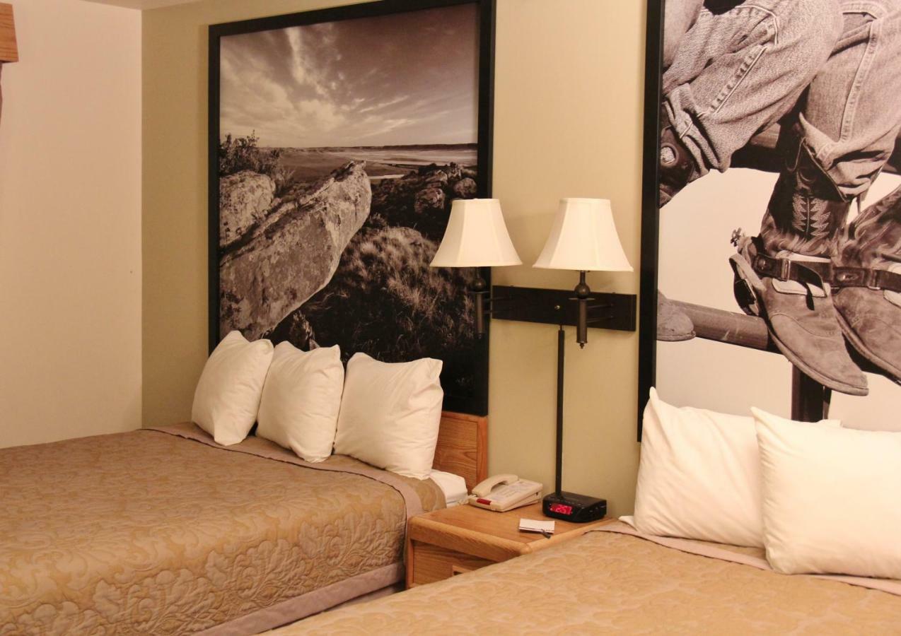 Hardin Homestead Inn And Suites מראה חיצוני תמונה