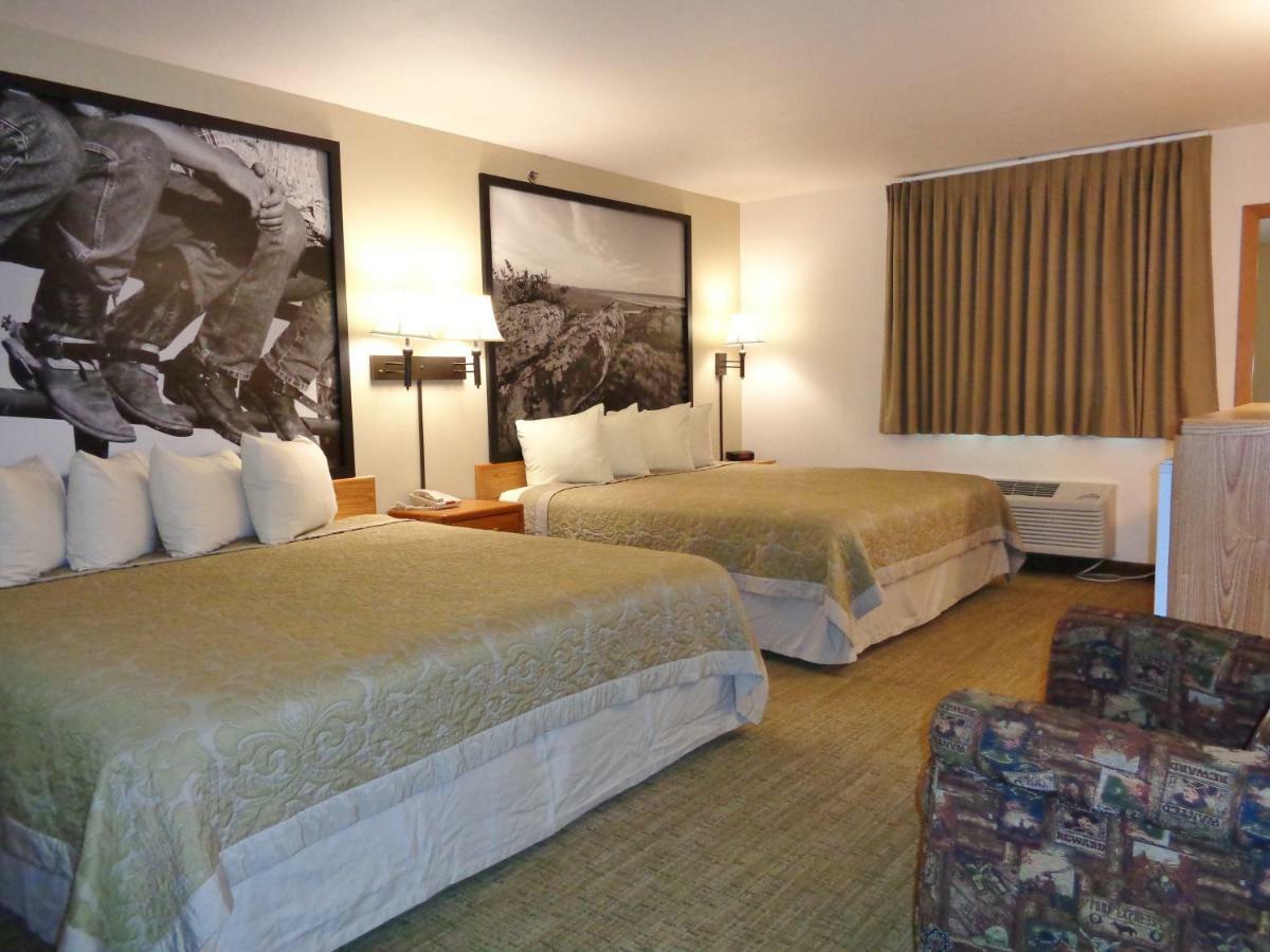 Hardin Homestead Inn And Suites מראה חיצוני תמונה