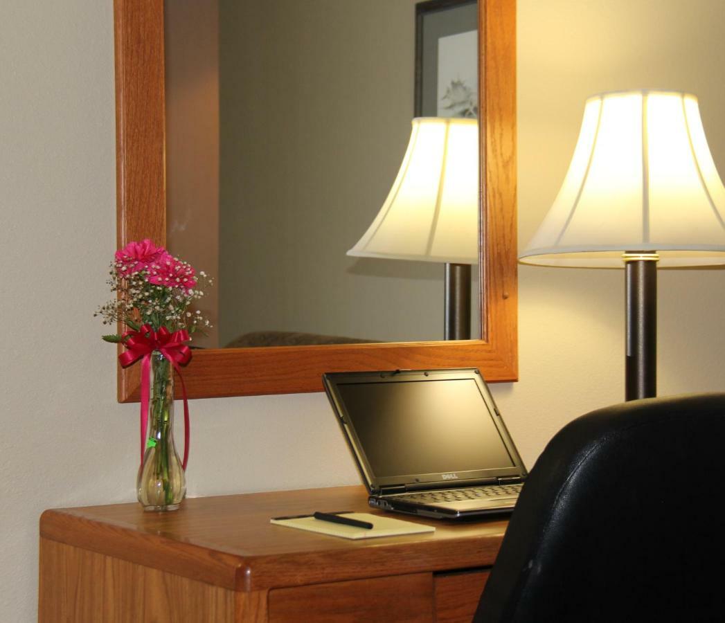 Hardin Homestead Inn And Suites מראה חיצוני תמונה