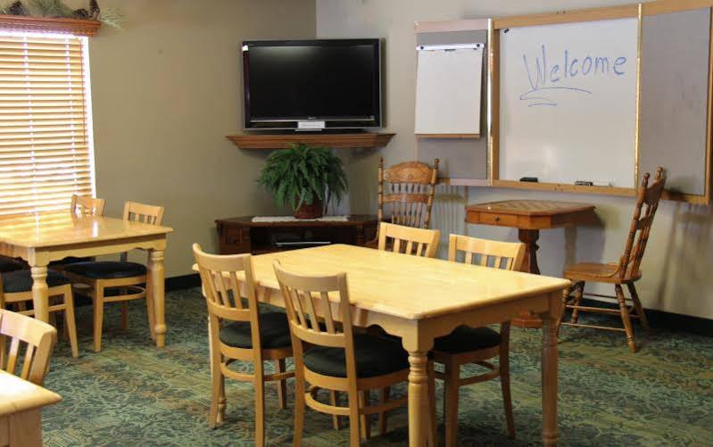 Hardin Homestead Inn And Suites מראה חיצוני תמונה