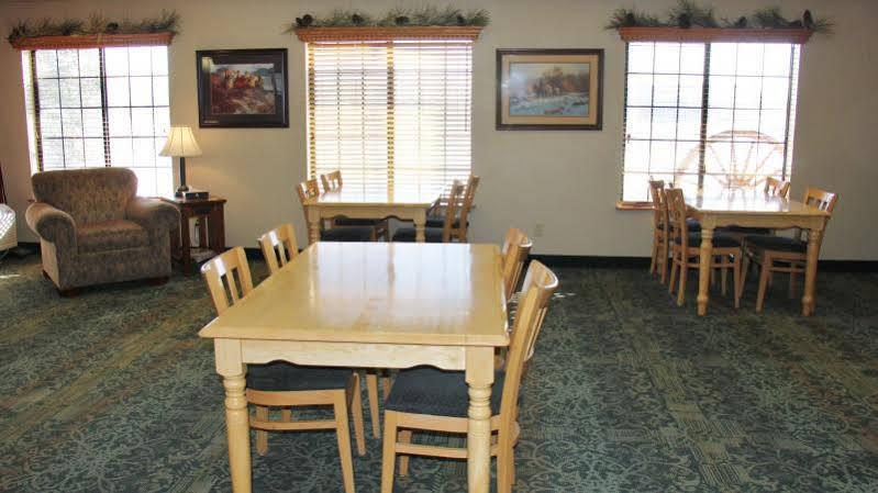 Hardin Homestead Inn And Suites מראה חיצוני תמונה