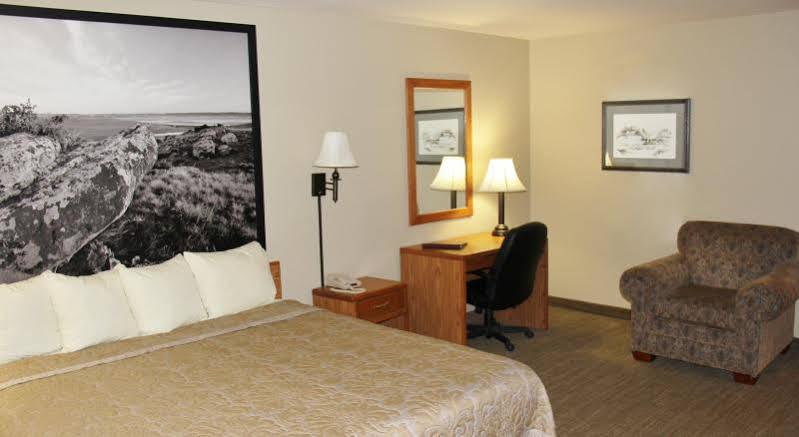 Hardin Homestead Inn And Suites מראה חיצוני תמונה